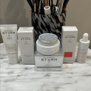 Dr. Barbara Sturm Skincare Bundle